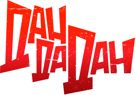Дандадан