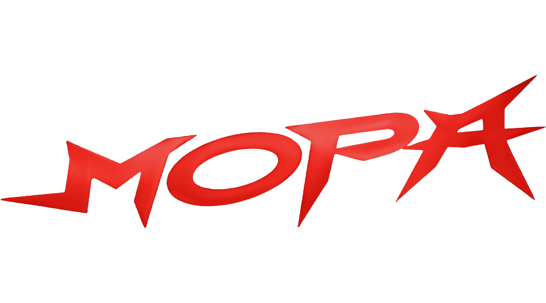 Мора